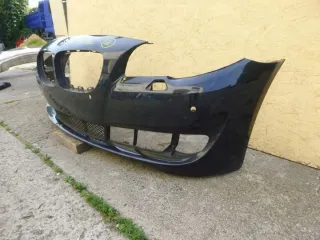  Бампер передний BMW 5 F10/F11/GT F07 Арт e3096386, вид 3