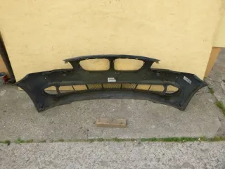  Бампер передний BMW 5 F10/F11/GT F07 Арт e3096386, вид 4