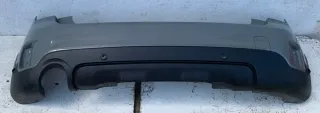 7389378 Бампер задний MINI COUNTRYMAN F60 Арт e3099923, вид 2