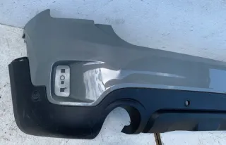 7389378 Бампер задний MINI COUNTRYMAN F60 Арт e3099923, вид 3