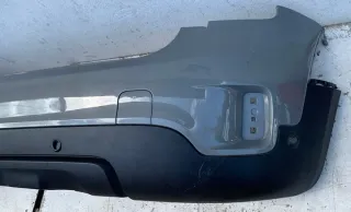 7389378 Бампер задний MINI COUNTRYMAN F60 Арт e3099923, вид 5