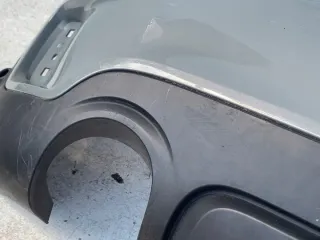 7389378 Бампер задний MINI COUNTRYMAN F60 Арт e3099923, вид 8