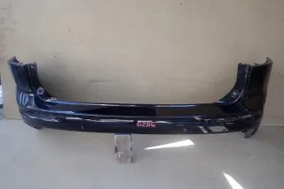 Бампер задний Volvo XC60 2 Арт e3103335, вид 1