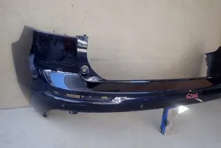  Бампер задний Volvo XC60 2 Арт e3103335, вид 2