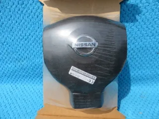 98510-9U09A Подушка безопасности Nissan Note E11 Арт e3105565, вид 1