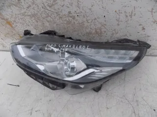 90076297 Фара левая Ford S-Max 2 Арт e3106525, вид 1