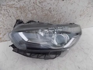 90076297 Фара левая Ford S-Max 2 Арт e3106525, вид 2