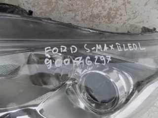 90076297 Фара левая Ford S-Max 2 Арт e3106525, вид 4