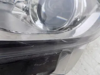 90076297 Фара левая Ford S-Max 2 Арт e3106525, вид 5