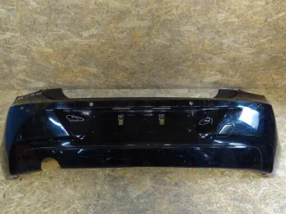 51127240918 Бампер задний BMW 1 F20/F21 Арт e3110813, вид 1