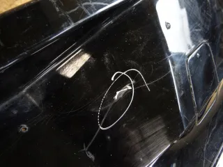 51127240918 Бампер задний BMW 1 F20/F21 Арт e3110813, вид 4