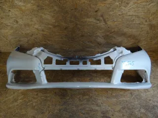 71101-TV0-ZZ00 HONDA Бампер передний Honda Civic 9 Арт e3111504, вид 1