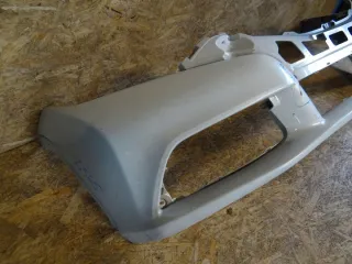 71101-TV0-ZZ00 HONDA Бампер передний Honda Civic 9 Арт e3111504, вид 2