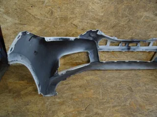 71101-TV0-ZZ00 HONDA Бампер передний Honda Civic 9 Арт e3111504, вид 5