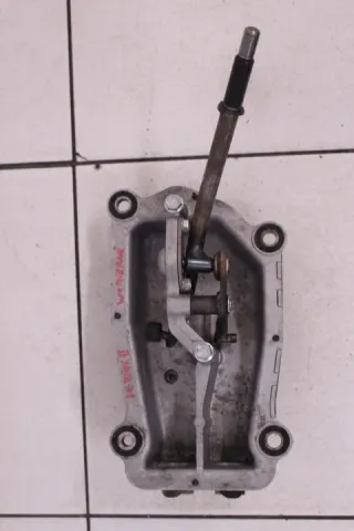  Кулиса Daihatsu Terios 1 Арт e3117394, вид 1