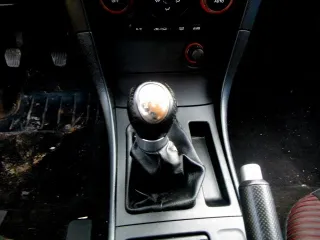 5-BIEGW Кулиса Mazda 3 BK Арт e3119617, вид 2