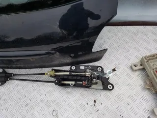 5-BIEGW Кулиса Mazda 3 BK Арт e3119617, вид 3