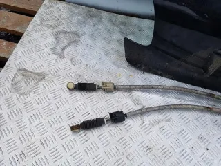 5-BIEGW Кулиса Mazda 3 BK Арт e3119617, вид 4