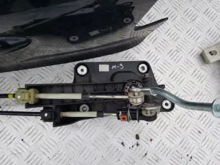 5-BIEGW Кулиса Mazda 3 BK Арт e3119617, вид 5