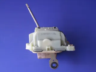 2032676024 A2032676024 Кулиса Mercedes C W203 Арт e3120207, вид 1