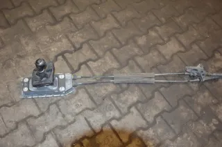 6Q0711049CG Кулиса Seat Ibiza 4 Арт e3124204, вид 1