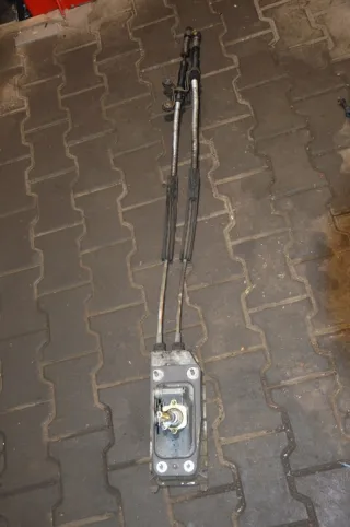 6Q0711049E Кулиса Skoda Fabia 1 Арт e3124803, вид 1