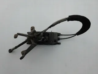 1K0711266C 1K0711265C Кулиса Volkswagen Golf 5 Арт e3126239, вид 2