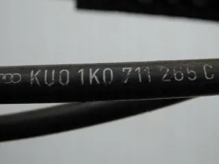 1K0711266C 1K0711265C Кулиса Volkswagen Golf 5 Арт e3126239, вид 4