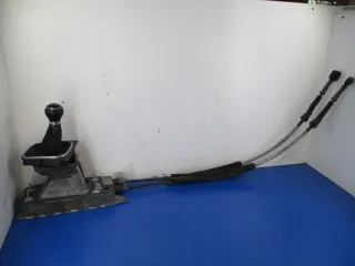 1K0711049BG Кулиса Volkswagen Jetta 5 Арт e3126733, вид 1