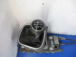 1K0711049BG Кулиса Volkswagen Jetta 5 Арт e3126733, вид 2