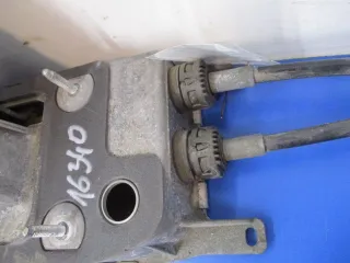 1K0711049BG Кулиса Volkswagen Jetta 5 Арт e3126733, вид 4