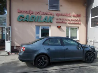 1K0711049BG Кулиса Volkswagen Jetta 5 Арт e3126733, вид 7