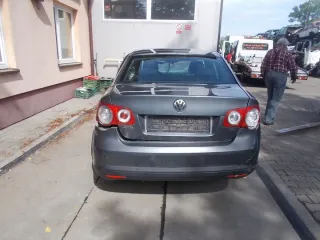 1K0711049BG Кулиса Volkswagen Jetta 5 Арт e3126733, вид 9
