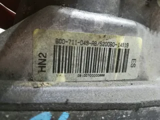 6Q0711049AB Кулиса Volkswagen Polo 4 Арт e3127358, вид 3