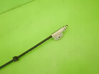8E1713575 Трос кулисы КПП Audi A4 B6 Арт e3127976, вид 3
