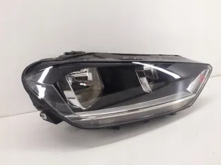 517941006B Фара правая Volkswagen Golf 7 Арт e3131317, вид 3