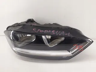 517941006B Фара правая Volkswagen Golf 7 Арт e3131317, вид 4