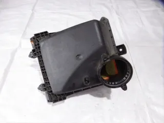 059133837AA Корпус воздушного фильтра Audi A4 B6 Арт e3135288, вид 1
