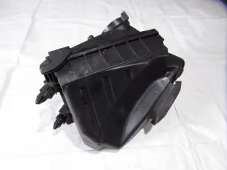 059133837AA Корпус воздушного фильтра Audi A4 B6 Арт e3135288, вид 3