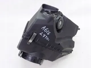 059133835E Корпус воздушного фильтра Audi A6 C6 (S6,RS6) Арт e3135732, вид 2