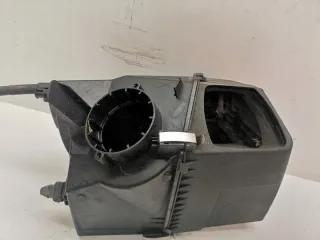 4F0133835H Корпус воздушного фильтра Audi A6 C6 (S6,RS6) Арт e3135847, вид 2