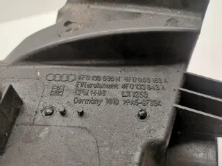 4F0133835H Корпус воздушного фильтра Audi A6 C6 (S6,RS6) Арт e3135847, вид 4