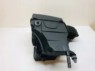 4F0133835H 4F0000183A 4F0133843A Корпус воздушного фильтра Audi A6 C6 (S6,RS6) Арт e3135902, вид 1