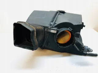 4F0133835H 4F0000183A 4F0133843A Корпус воздушного фильтра Audi A6 C6 (S6,RS6) Арт e3135902, вид 2