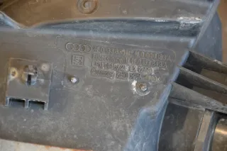 4F0133835N Корпус воздушного фильтра Audi A6 C6 (S6,RS6) Арт e3136073, вид 3