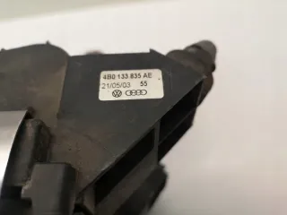 4B0133835AE Корпус воздушного фильтра Audi A6 C5 (S6,RS6) Арт e3136362, вид 4