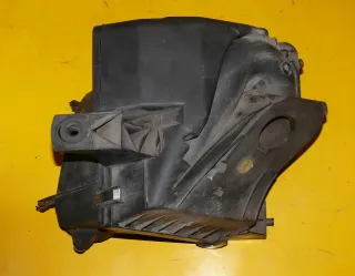 4B0133835AE 4B0133837F 059133843A Корпус воздушного фильтра Audi A6 C5 (S6,RS6) Арт e3136388, вид 2