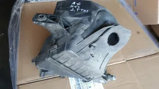 4B0133835AE 059133843A 4B0183 059133837F Корпус воздушного фильтра Audi A6 C5 (S6,RS6) Арт e3136441, вид 2