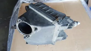 4B0133835AE 059133843A 4B0183 059133837F Корпус воздушного фильтра Audi A6 C5 (S6,RS6) Арт e3136441, вид 5