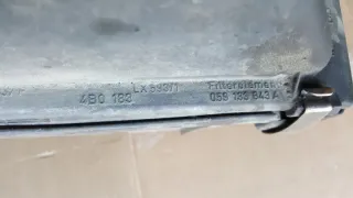 4B0133835AE 059133843A 4B0183 059133837F Корпус воздушного фильтра Audi A6 C5 (S6,RS6) Арт e3136441, вид 7